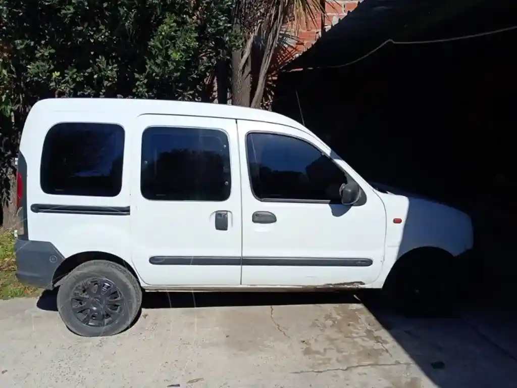 Renault Kangoo Break 1.6 Pack  2005 - foto 2