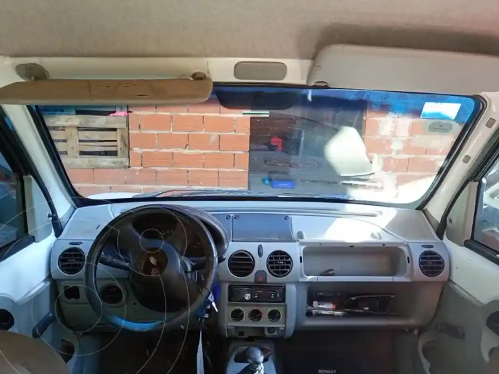 Renault Kangoo Break 1.6 Pack  2005 - foto 3