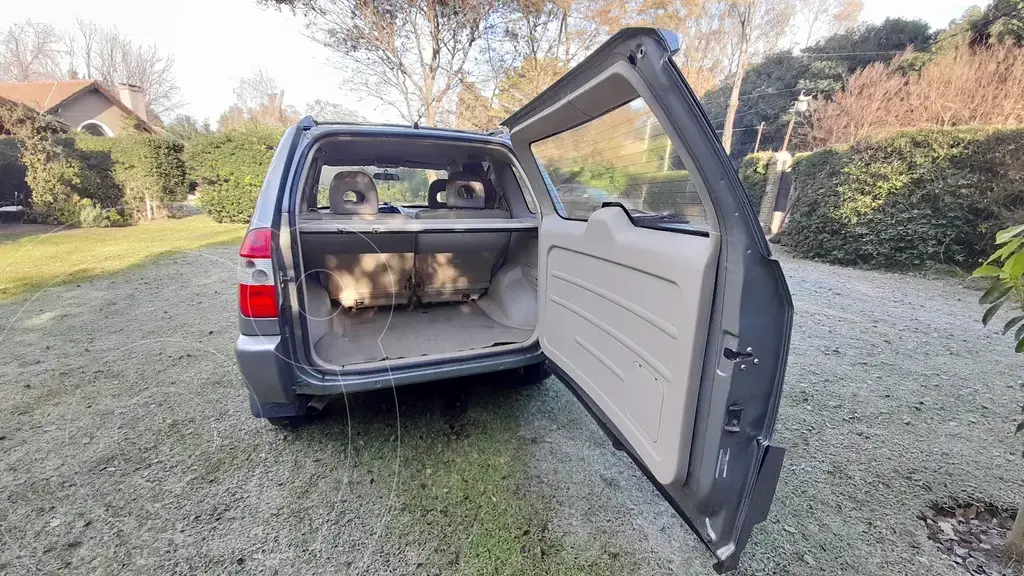 Chery Tiggo 2.0 4X4 Luxury (1971 Cc) 2010 - foto 5