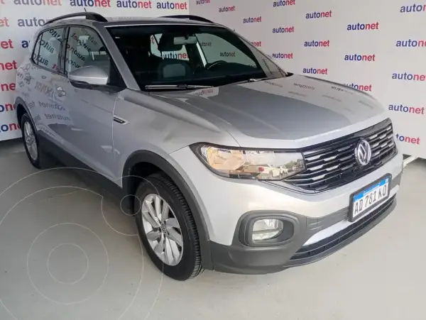 Volkswagen T-Cross T-Cross 1.6 Comfortline 2019 - foto 1