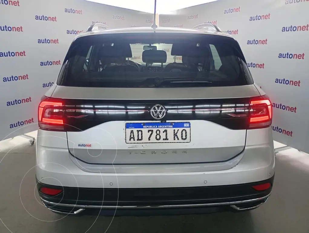 Volkswagen T-Cross T-Cross 1.6 Comfortline 2019 - foto 5