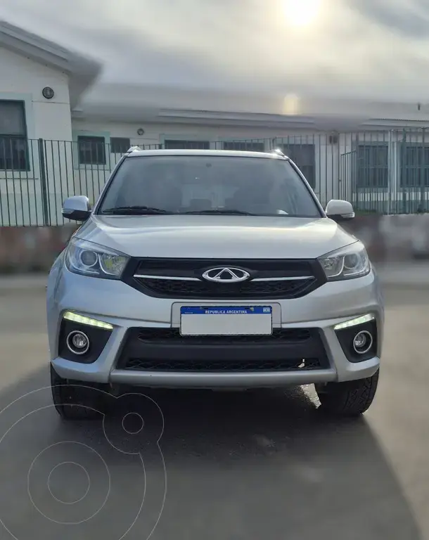 Chery Tiggo 3 1.6 4X2 Luxury  2019 - foto 3