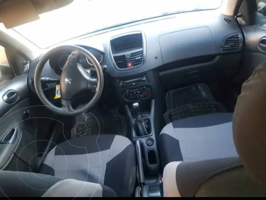 Peugeot 207 Gti 5P (1598 Cc) 2013 - foto 4