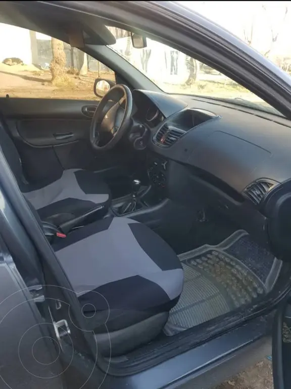 Peugeot 207 Gti 5P (1598 Cc) 2013 - foto 5
