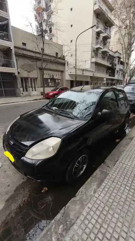 Ford Ka 1.6L Fly Viral  2010 - foto 3