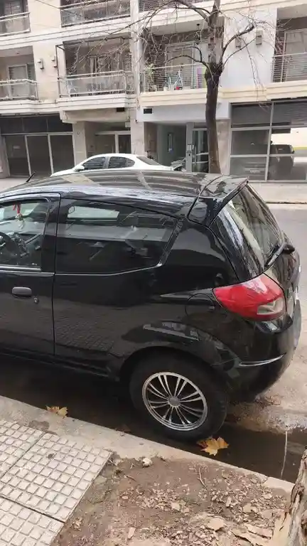 Ford Ka 1.6L Fly Viral  2010 - foto 5