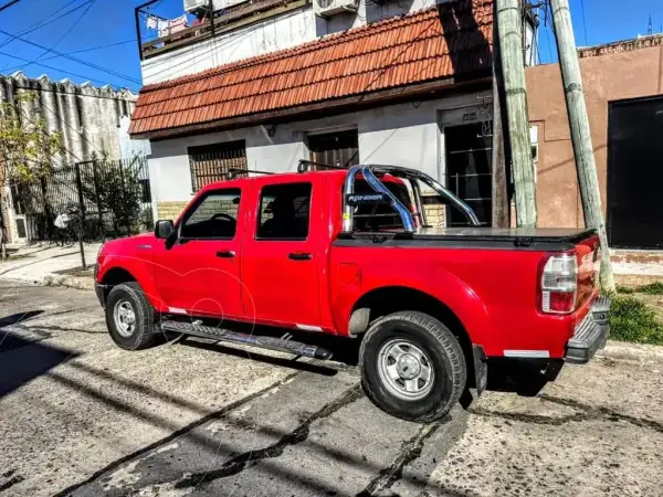 Ford Ranger 2010 - foto 1