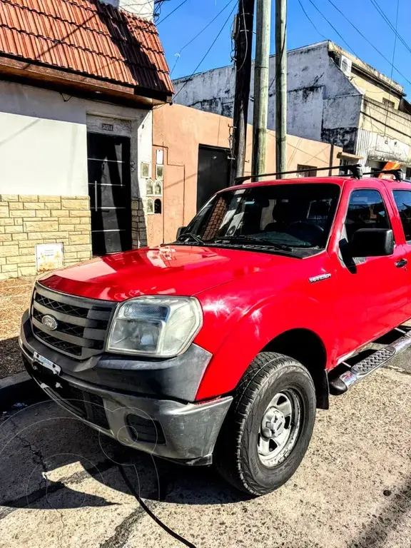 Ford Ranger Xls 3.0L 4X2 Tdi Cd (2968 Cc) 2010 - foto 2