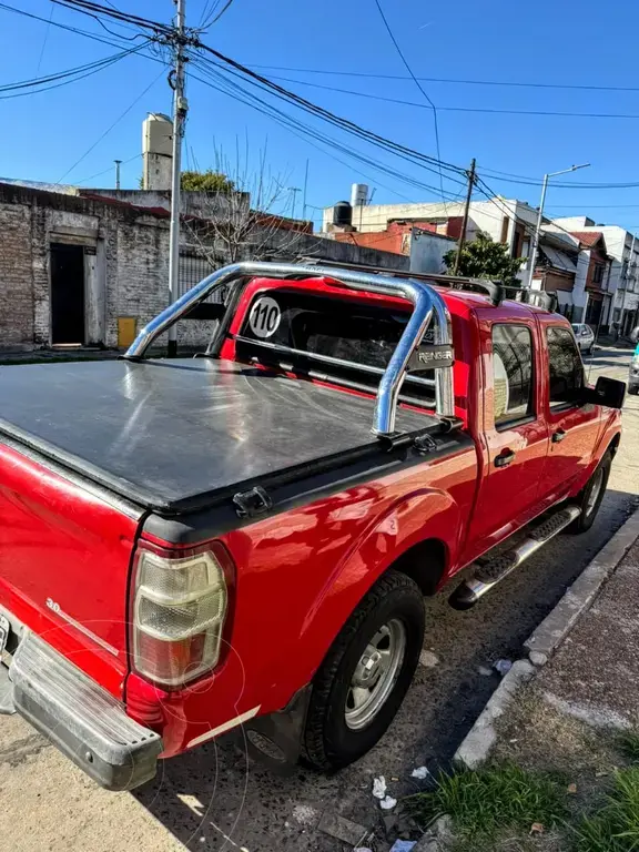 Ford Ranger Xls 3.0L 4X2 Tdi Cd (2968 Cc) 2010 - foto 4