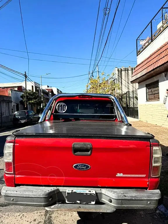Ford Ranger Xls 3.0L 4X2 Tdi Cd (2968 Cc) 2010 - foto 5