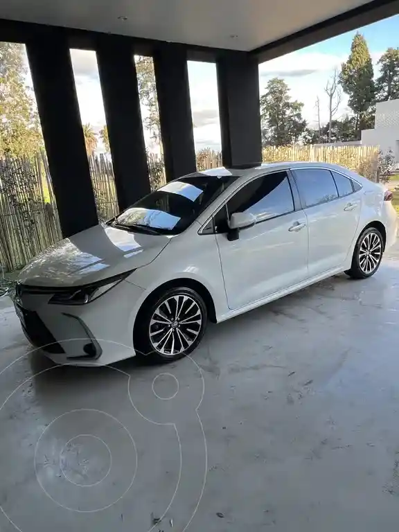 Toyota Corolla 2.0 Se-G Cvt  2024 - foto 1