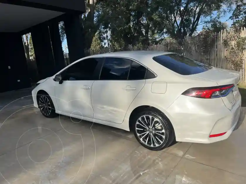 Toyota Corolla 2.0 Se-G Cvt  2024 - foto 2