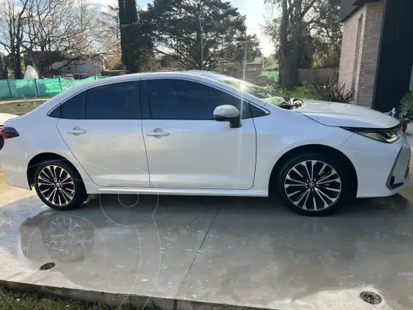 Toyota Corolla 2.0 Se-G Cvt  2024 - foto 3