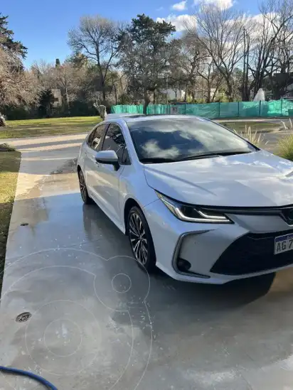 Toyota Corolla 2.0 Se-G Cvt  2024 - foto 4