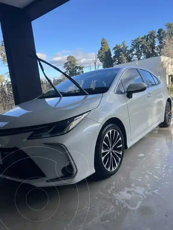Toyota Corolla 2.0 Se-G Cvt  2024 - foto 5