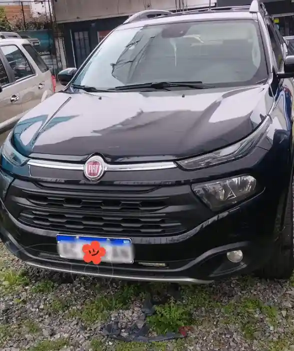 Fiat Toro 2.0 Tdi Freedom 4X2 Cd  2018 - foto 1