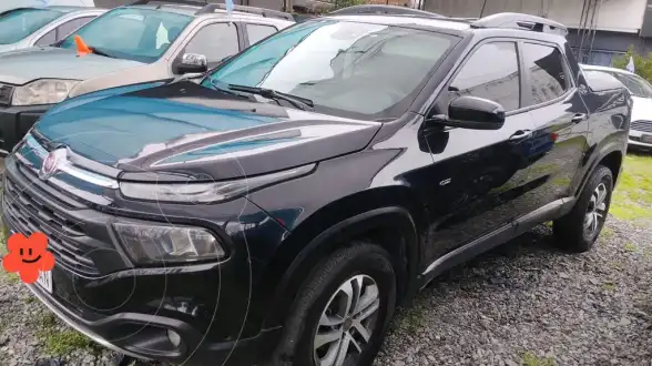 Fiat Toro 2.0 Tdi Freedom 4X2 Cd  2018 - foto 2