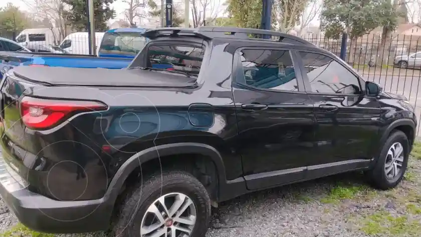 Fiat Toro 2.0 Tdi Freedom 4X2 Cd  2018 - foto 3