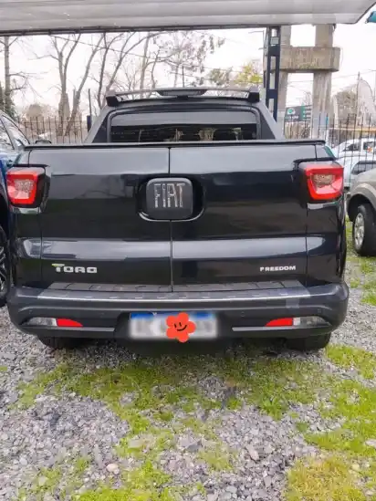 Fiat Toro 2.0 Tdi Freedom 4X2 Cd  2018 - foto 4