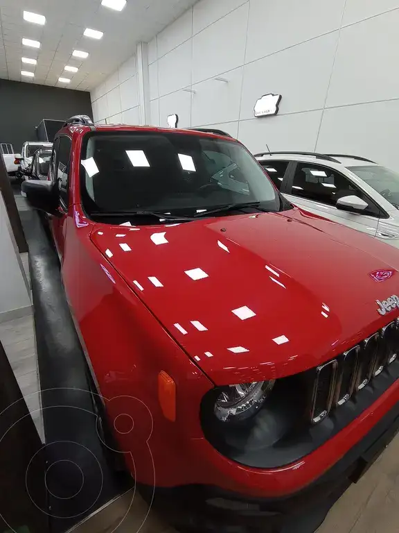 Jeep Renegade Sport  2010 - foto 1
