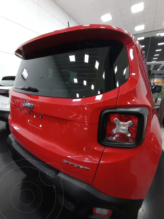 Jeep Renegade Sport  2010 - foto 2