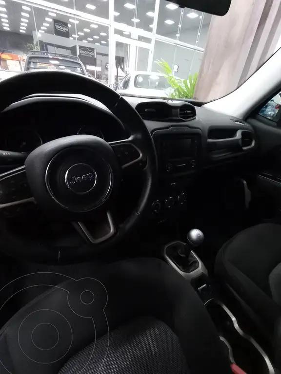 Jeep Renegade Sport  2010 - foto 4