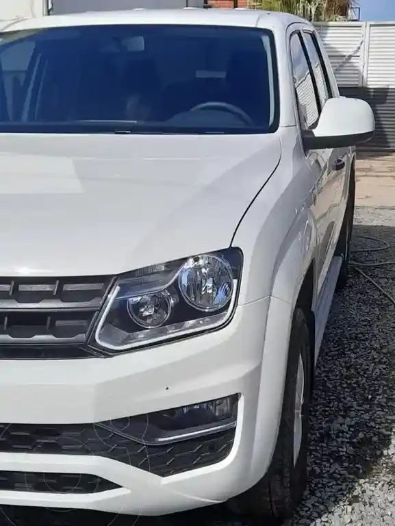 Volkswagen Amarok Dc 4X2 Trendline  2024 - foto 2