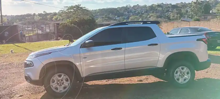 Fiat Toro 2.0 Tdi Freedom 4X2 Cd  2017 - foto 4