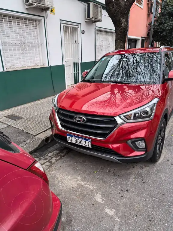 Hyundai Creta 2022 - foto 1