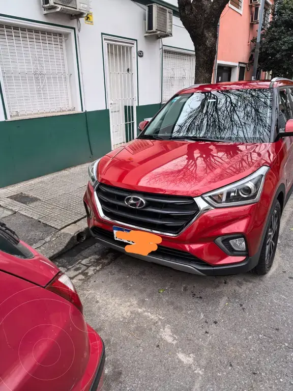 Hyundai Creta Safety + (1591 Cc) 2022 - foto 2