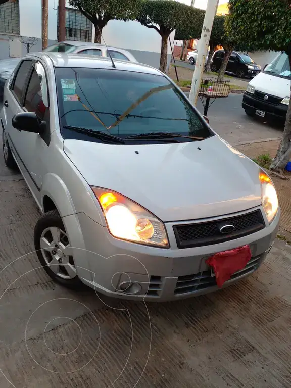 Ford Fiesta 2008 - foto 1