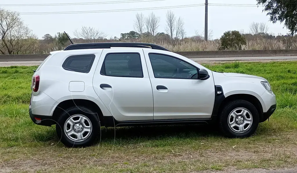 Renault Duster Zen 1.6 (1598 Cc) 2021 - foto 4