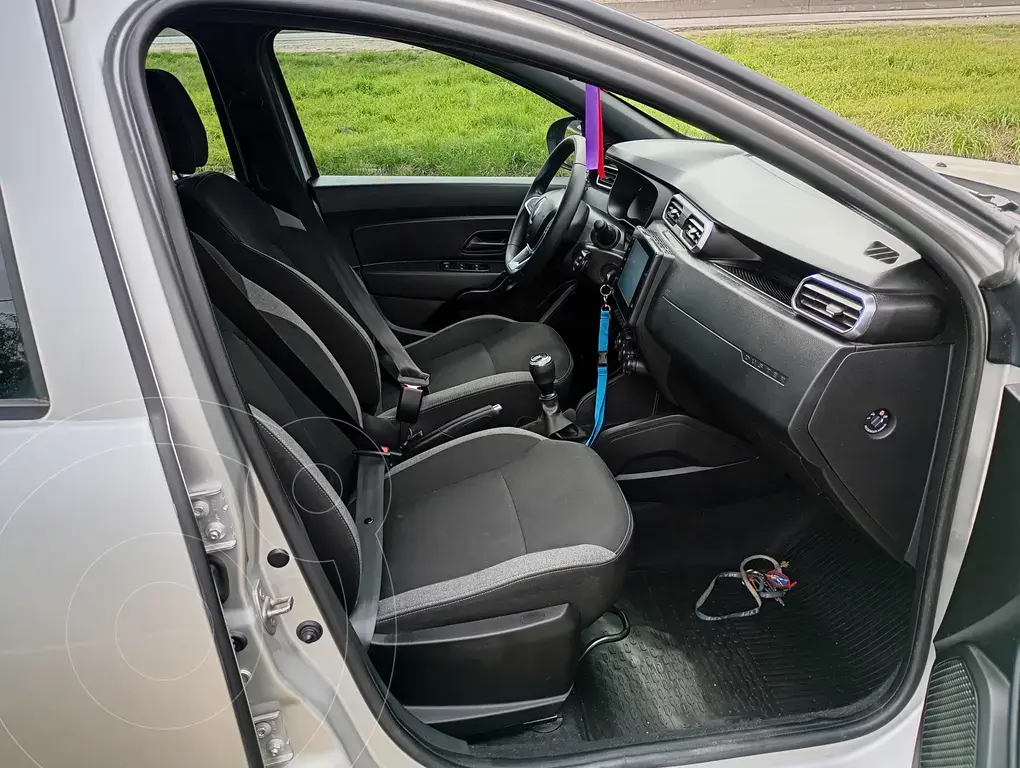 Renault Duster Zen 1.6 (1598 Cc) 2021 - foto 5