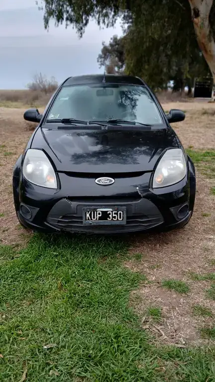 Ford Ka 2013 - foto 1
