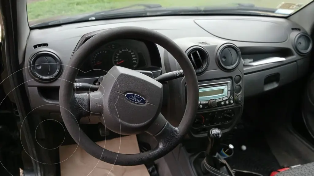 Ford Ka 1.6L Fly Viral (1600 Cc) 2013 - foto 3
