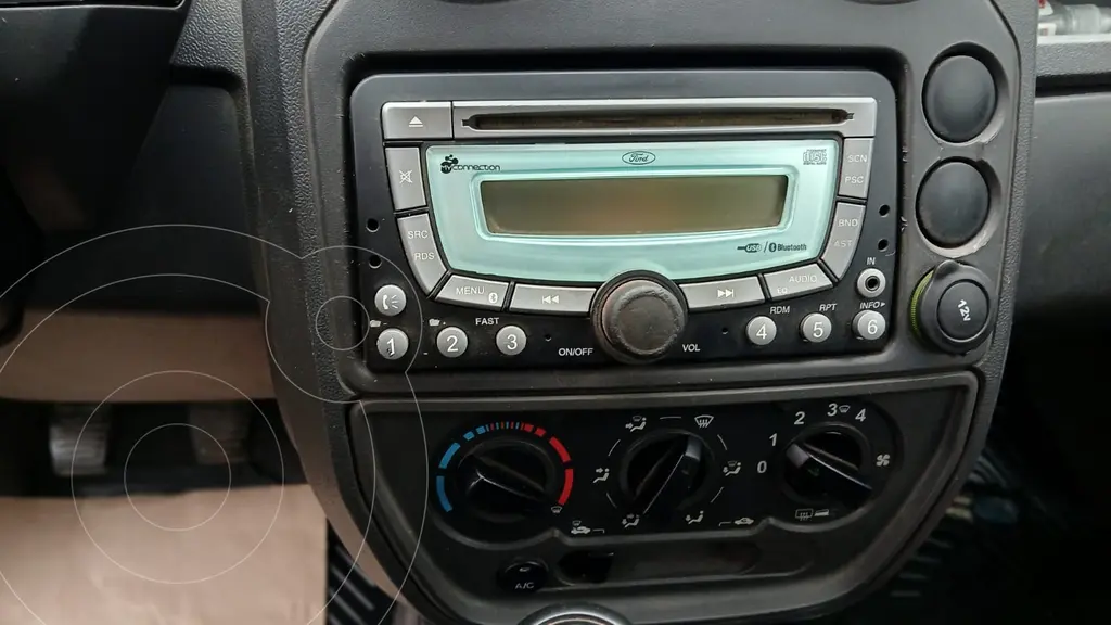 Ford Ka 1.6L Fly Viral (1600 Cc) 2013 - foto 4