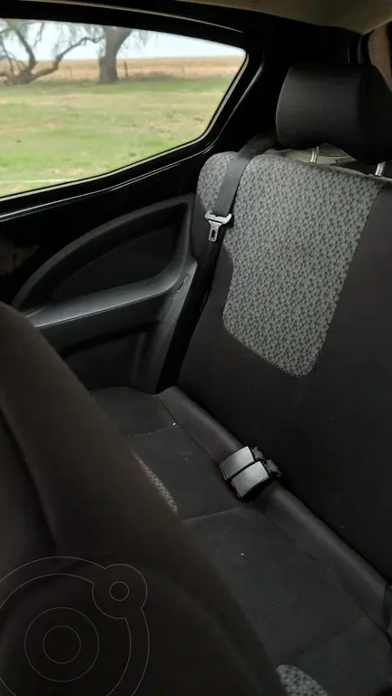 Ford Ka 1.6L Fly Viral (1600 Cc) 2013 - foto 5
