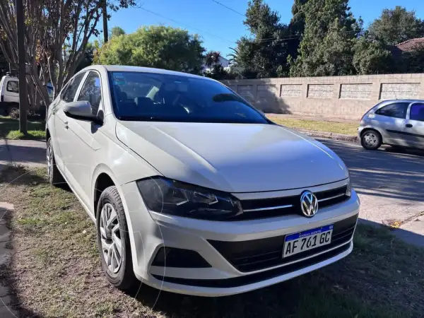 Volkswagen Virtus 2023 - foto 1