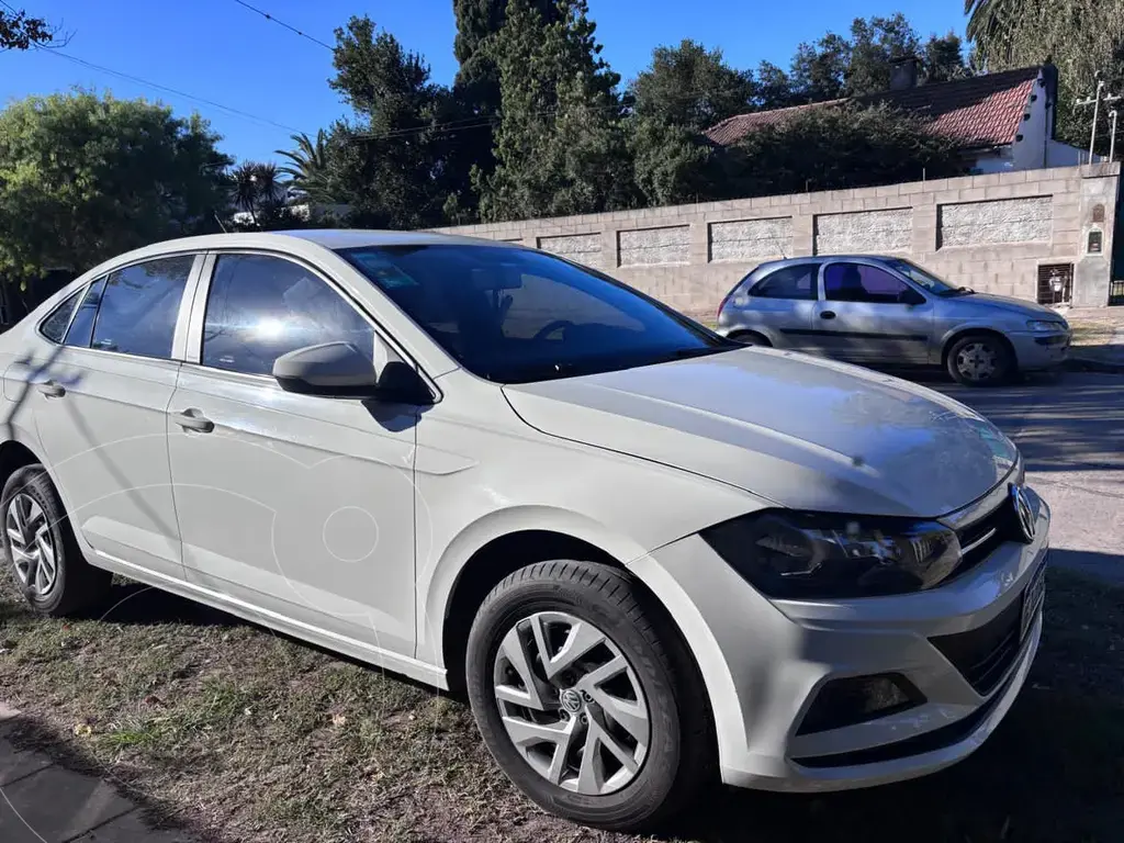 Volkswagen Virtus Msi (1598 Cc) 2023 - foto 4