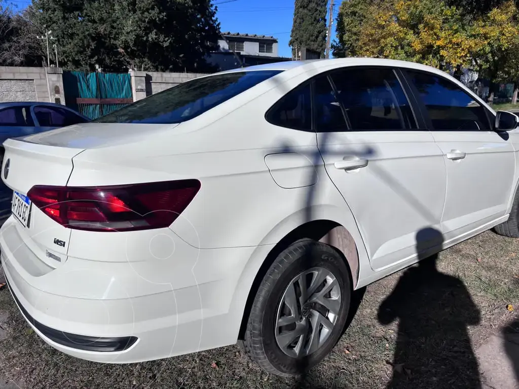 Volkswagen Virtus Msi (1598 Cc) 2023 - foto 5