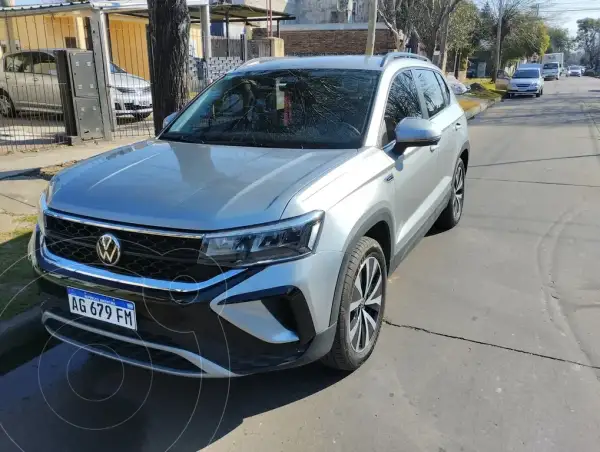 Volkswagen Taos Hero (1398 Cc) 2024 - foto 1