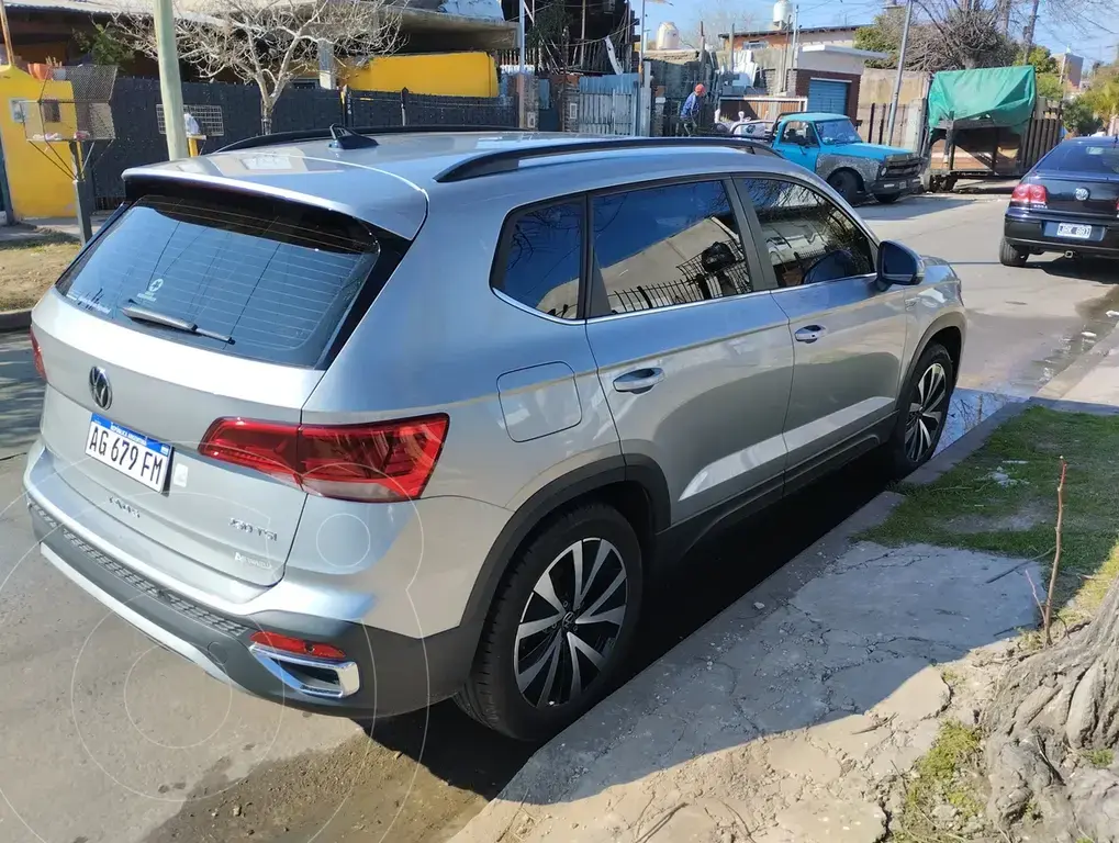Volkswagen Taos Hero (1398 Cc) 2024 - foto 2