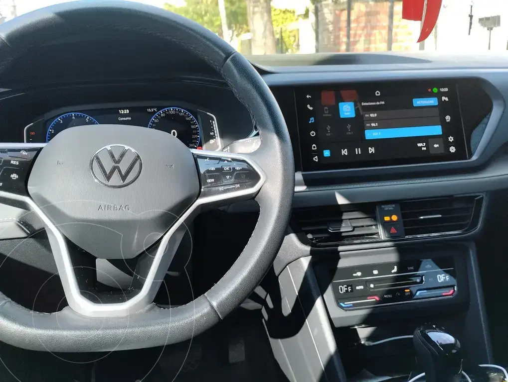 Volkswagen Taos Hero (1398 Cc) 2024 - foto 3