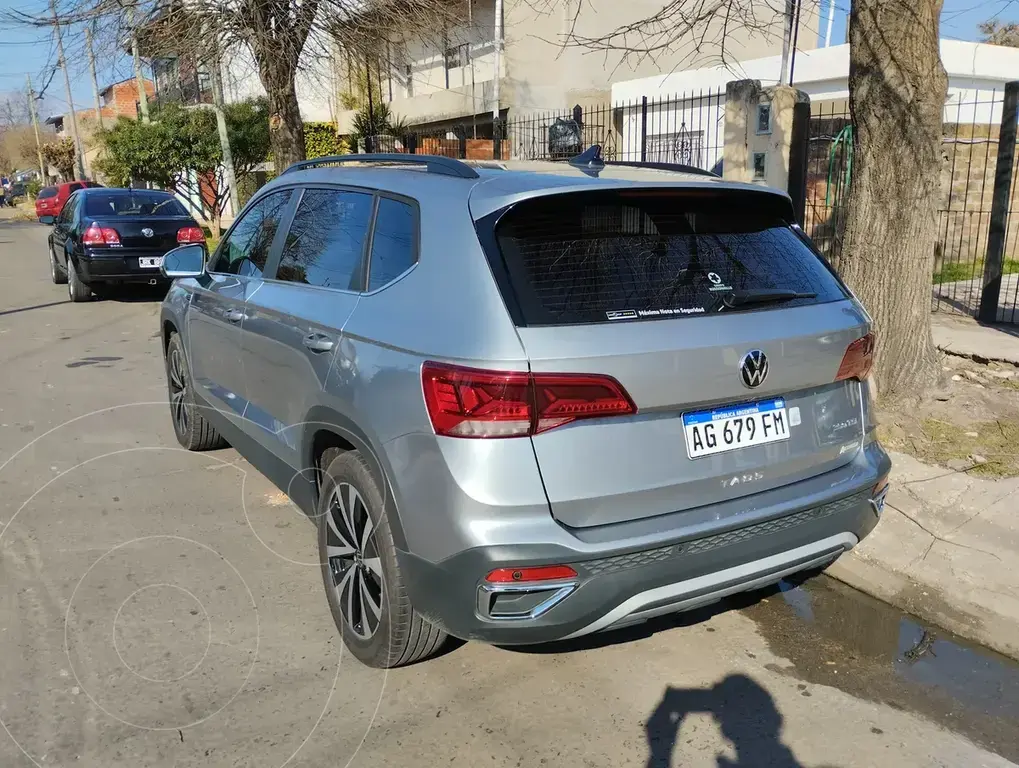 Volkswagen Taos Hero (1398 Cc) 2024 - foto 4