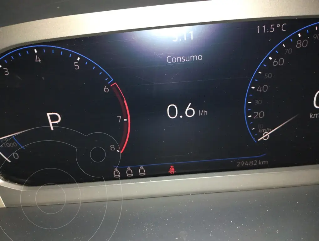 Volkswagen Taos Hero (1398 Cc) 2024 - foto 5