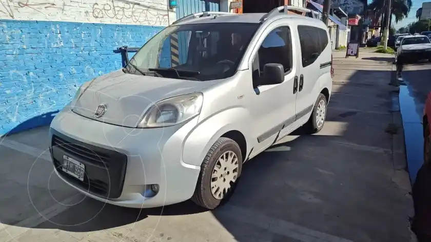 Fiat Qubo Active  2013 - foto 1