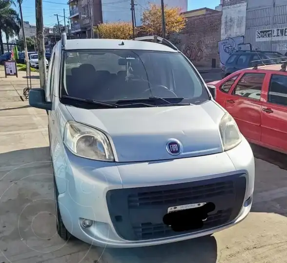 Fiat Qubo Active  2013 - foto 2