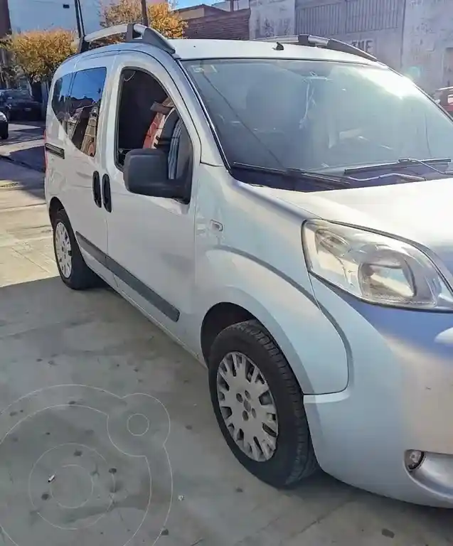 Fiat Qubo Active  2013 - foto 3