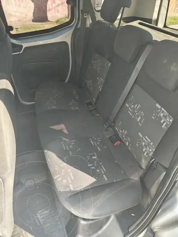 Fiat Qubo Active  2013 - foto 5