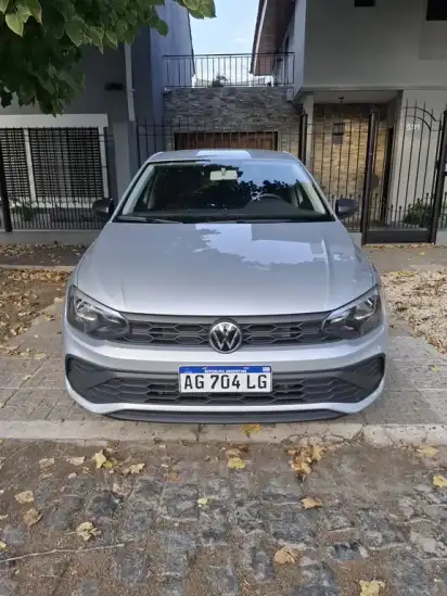 Volkswagen Polo 5P 1.6L Track Msi  2024 - foto 2